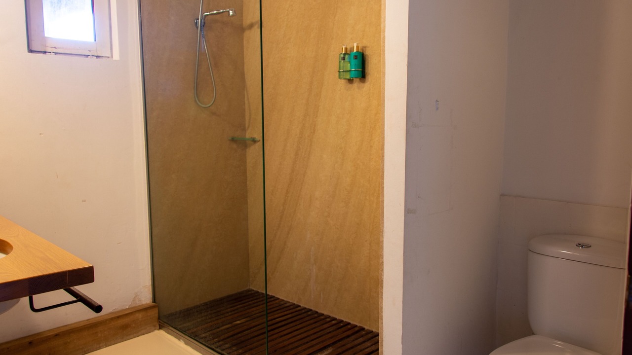 Photo of Bathroom in Vidreres