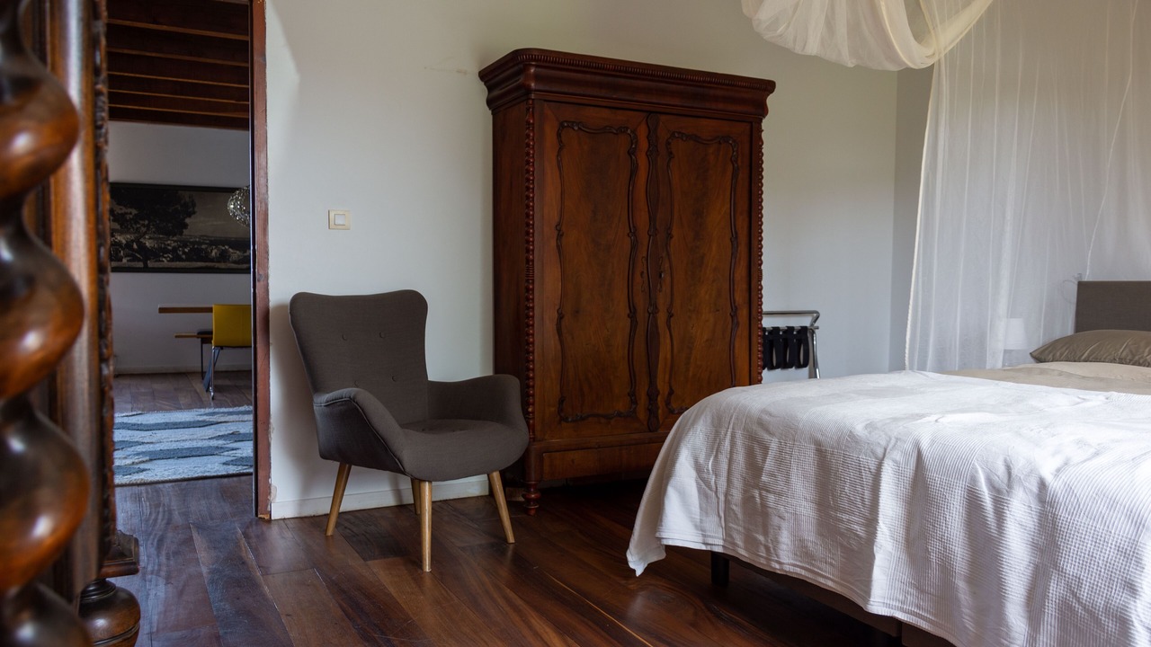 Photo of Bedroom in Vidreres