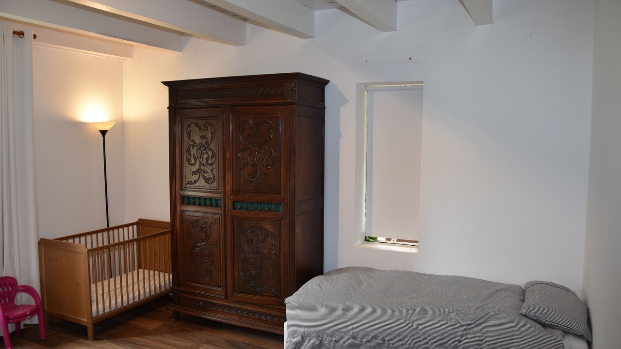 Photo of Bedroom in Vidreres