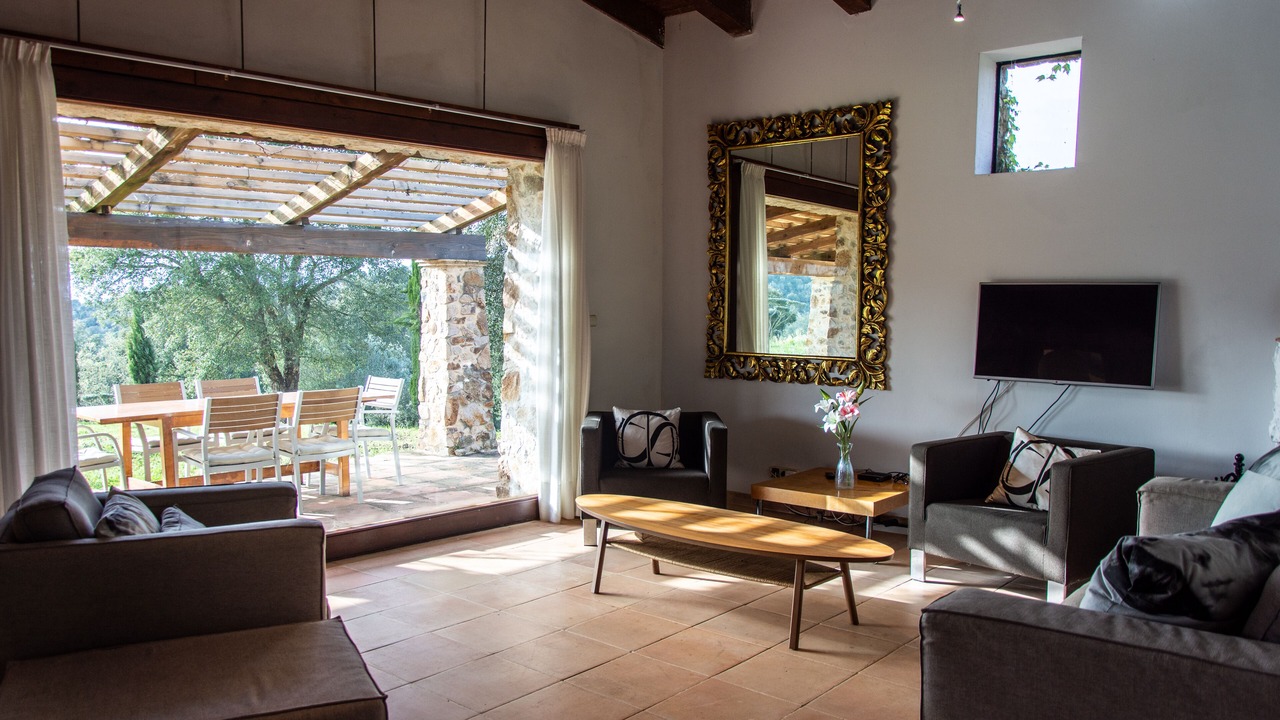 Photo of Livingroom in Vidreres