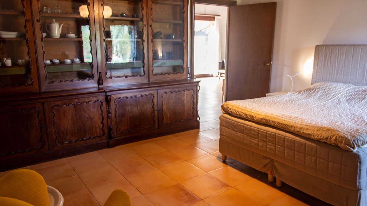 Photo of Bedroom in Vidreres