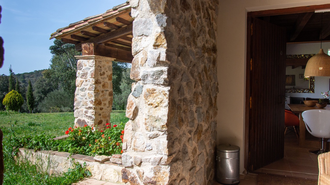 Photo of Patio Balcony in Vidreres