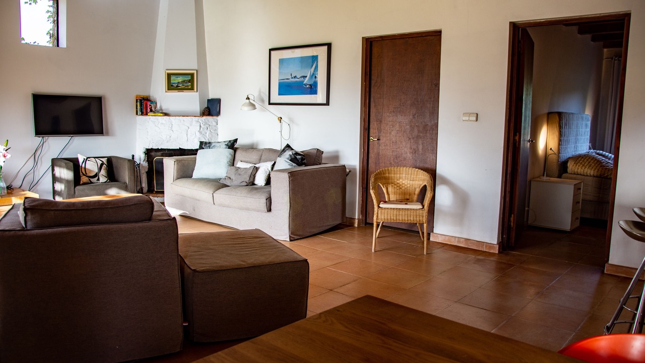 Photo of Livingroom in Vidreres