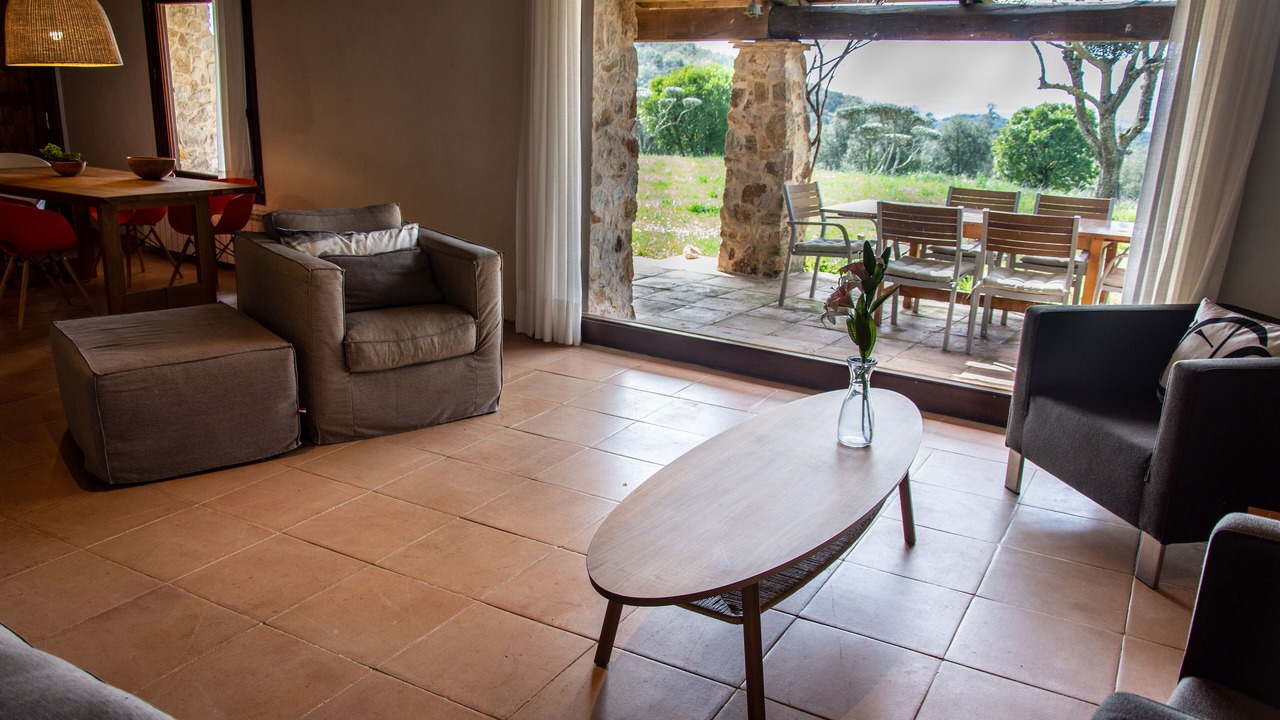 Photo of Livingroom in Vidreres