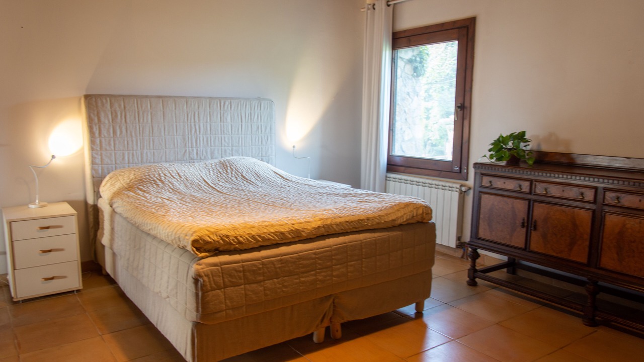 Photo of Bedroom in Vidreres