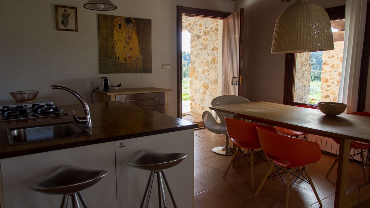 Photo of Kitchen in Vidreres
