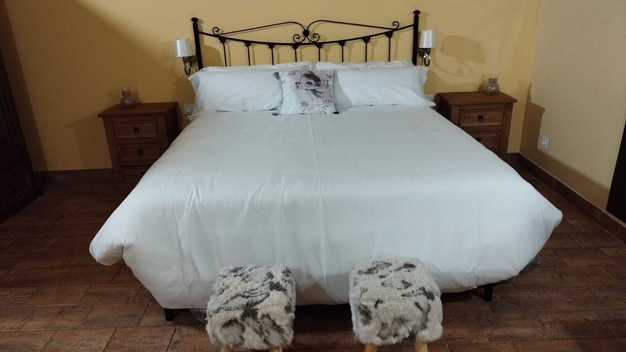 Photo of Bedroom in Casla