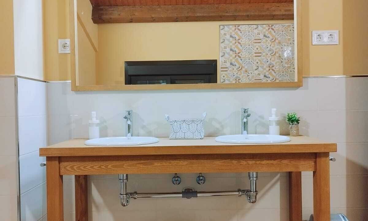Photo of Bathroom in Casla