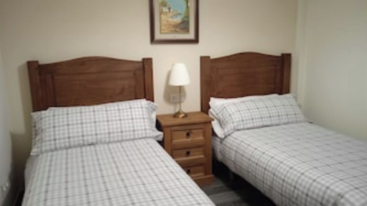 Photo of Bedroom in Casla