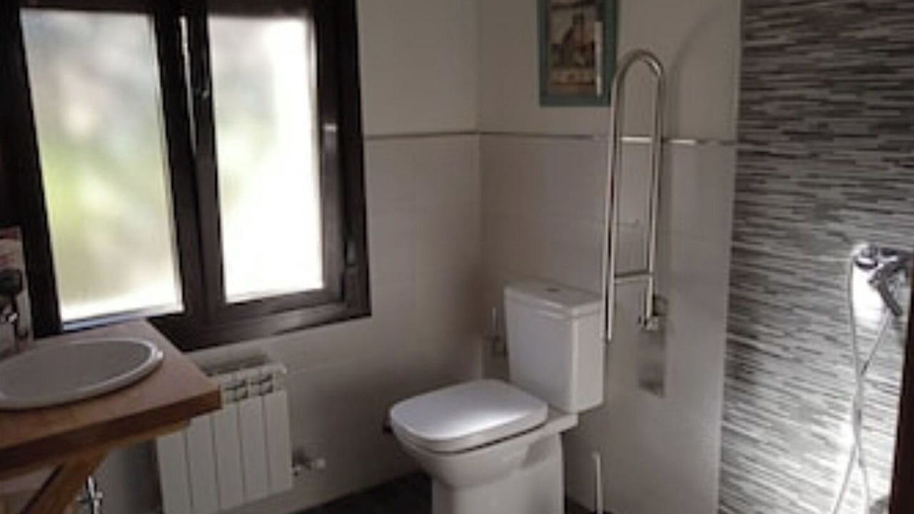 Photo of Bathroom in Casla
