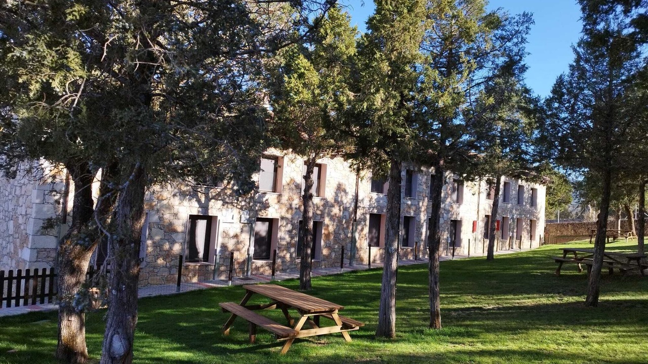 Photo of Outdoor in Casla