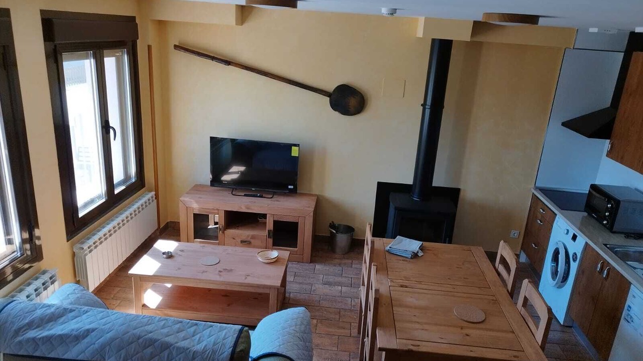 Photo of Livingroom in Casla