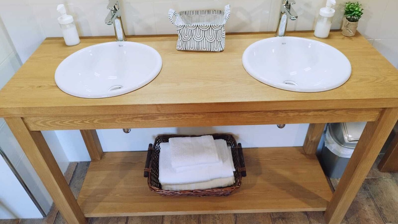 Photo of Bathroom in Casla