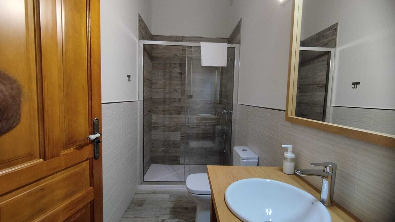 Photo of Bathroom in Casla
