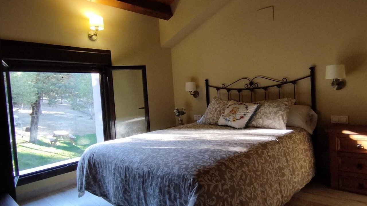 Photo of Bedroom in Casla