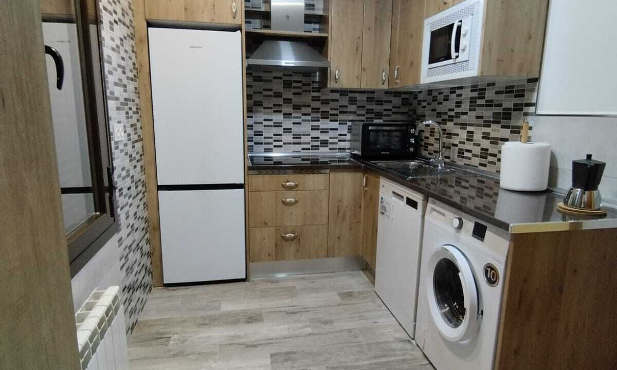 Photo of Kitchen in Casla