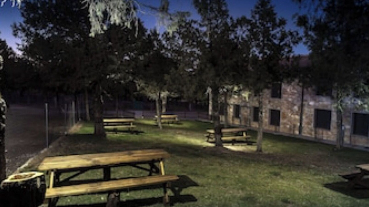 Photo of Outdoor in Casla
