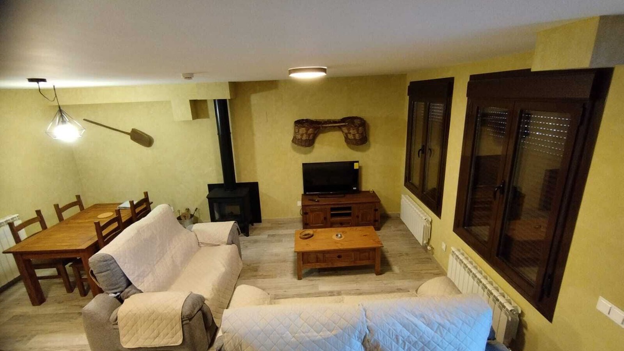 Photo of Livingroom in Casla