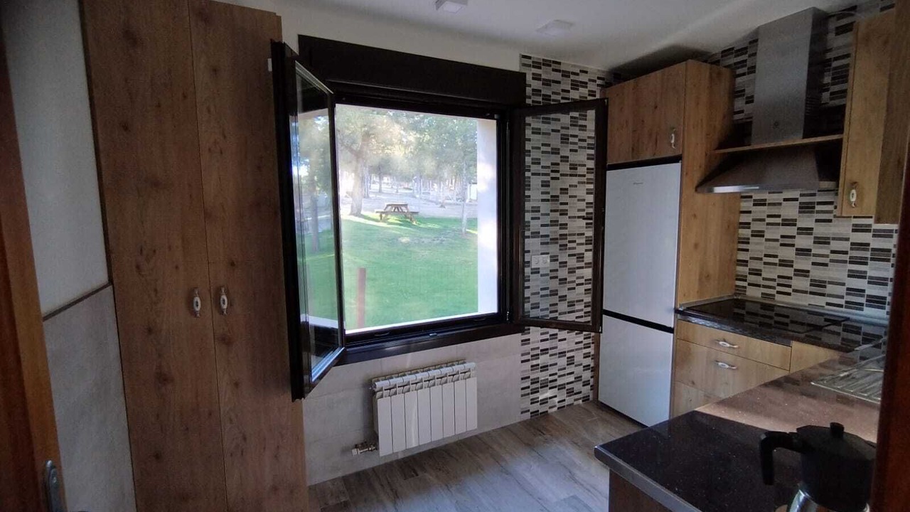 Photo of Kitchen in Casla