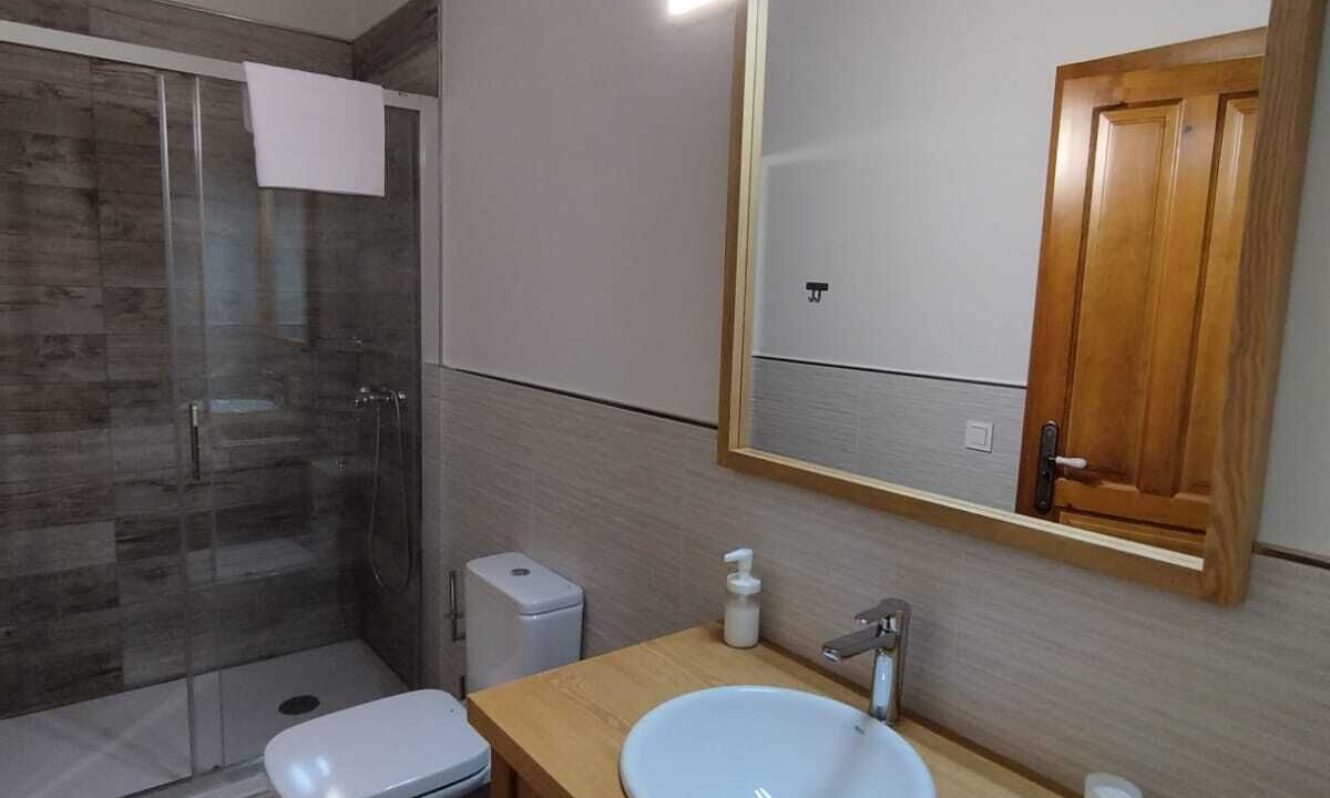 Photo of Bathroom in Casla