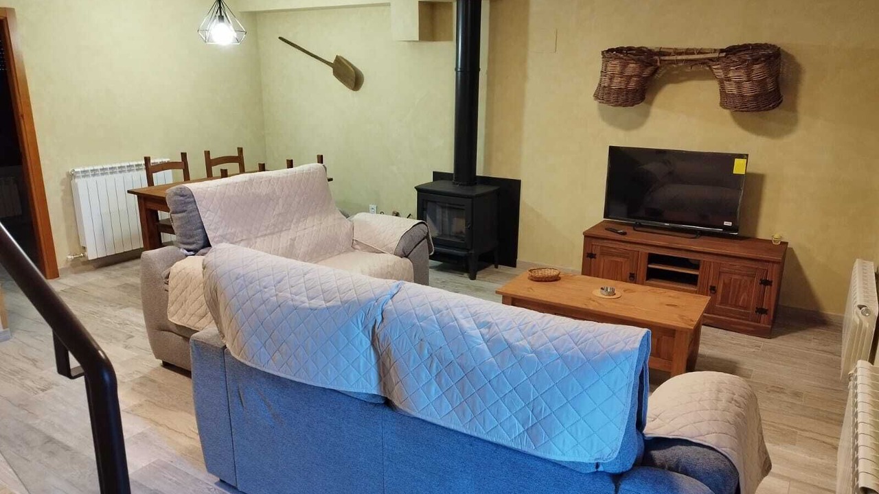 Photo of Livingroom in Casla