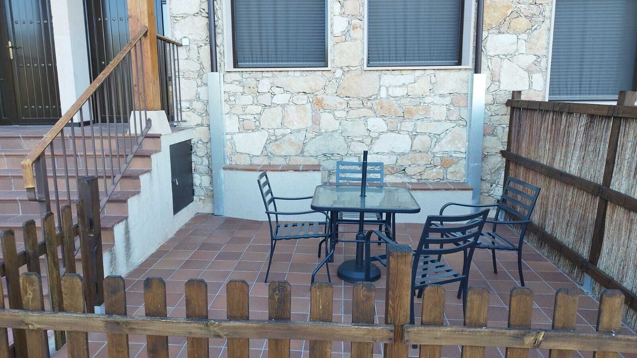 Photo of Outdoor in Casla