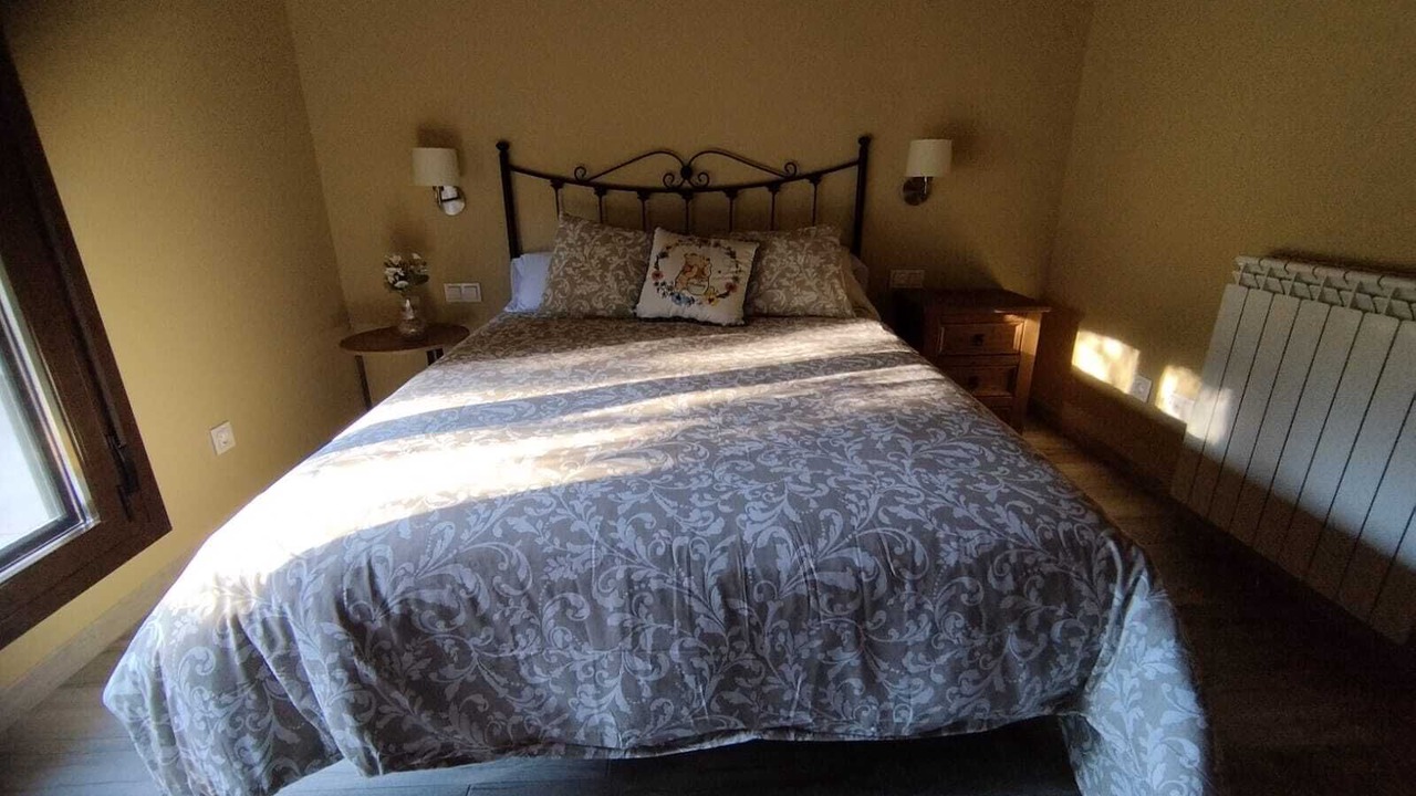 Photo of Bedroom in Casla