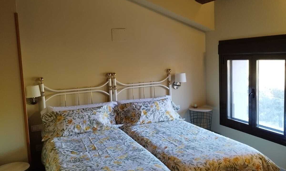 Photo of Bedroom in Casla