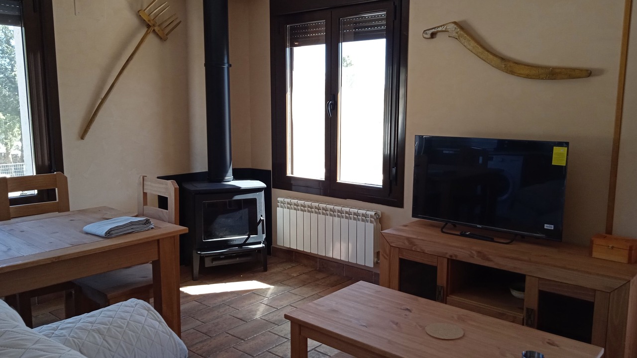 Photo of Livingroom in Casla