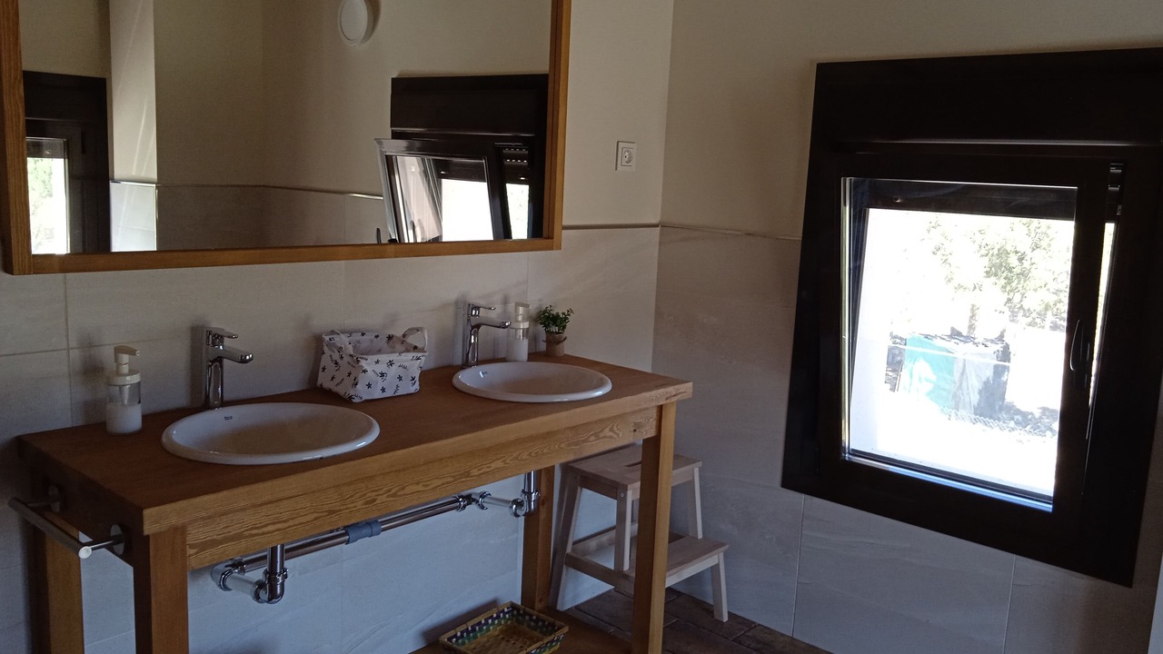 Photo of Bathroom in Casla