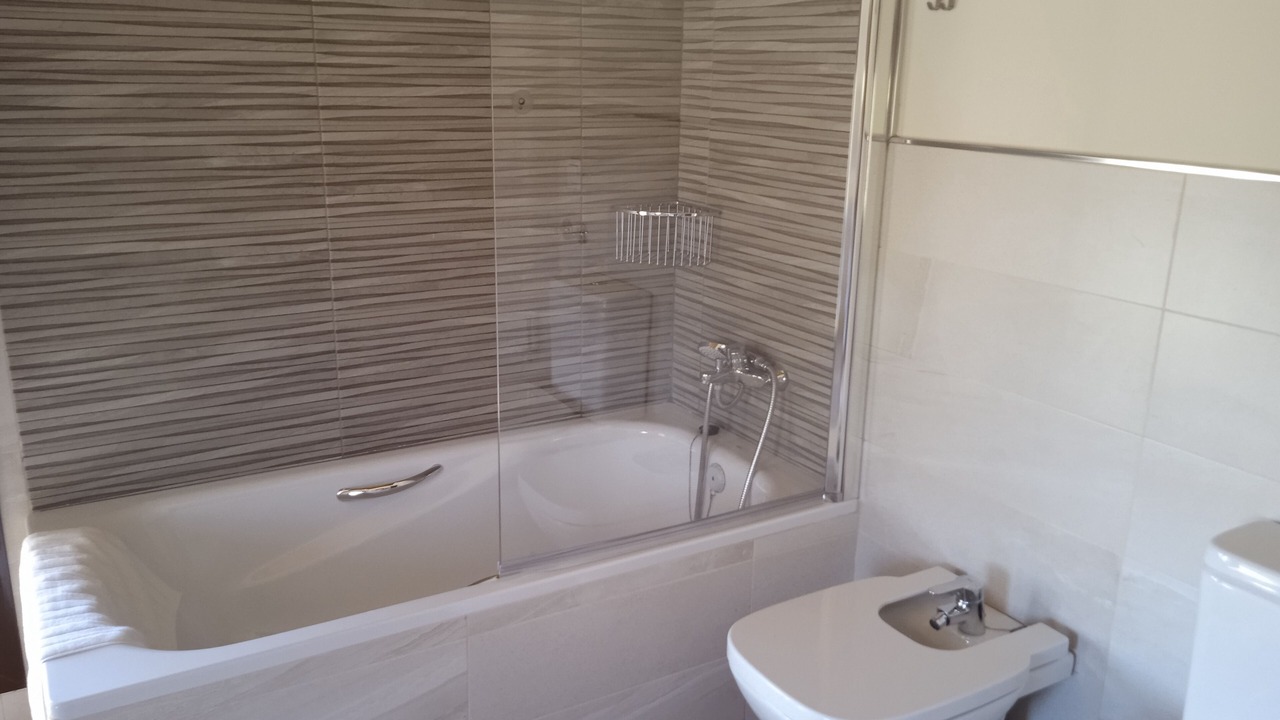 Photo of Bathroom in Casla