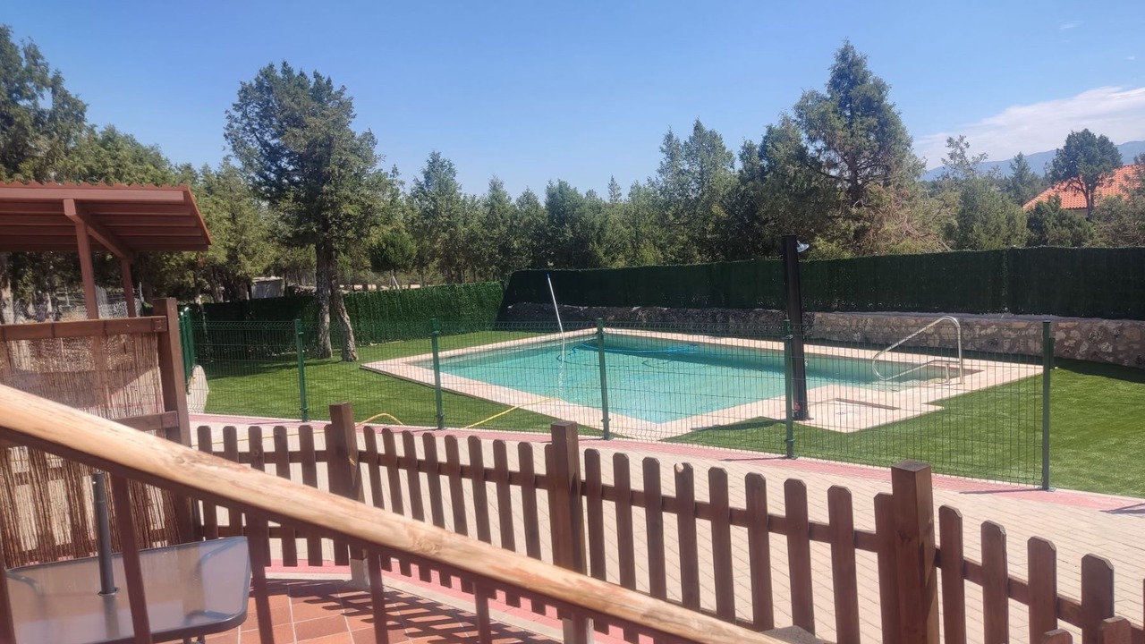 Photo of Outdoor in Casla