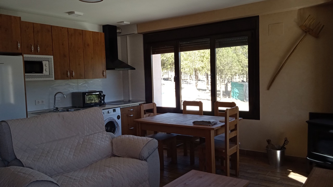 Photo of Livingroom in Casla