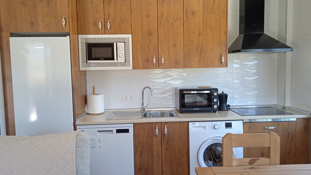 Photo of Kitchen in Casla