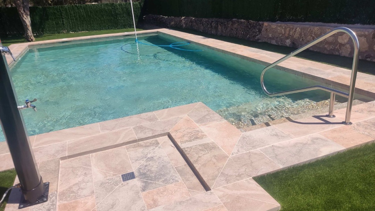 Photo of Outdoor in Casla