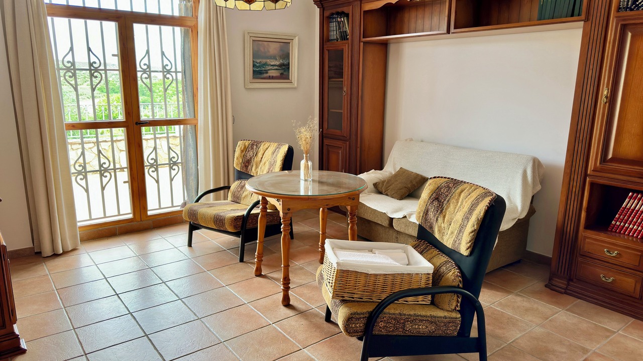 Photo of Livingroom in Baena