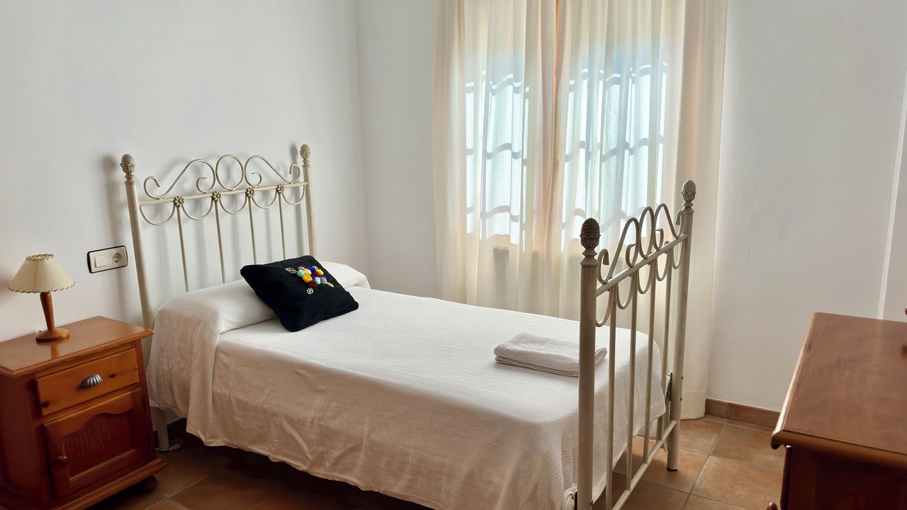 Photo of Bedroom in Baena