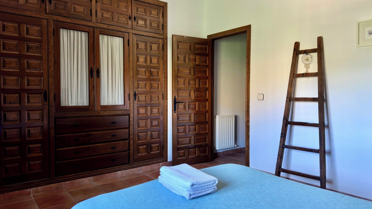 Photo of Bedroom in Baena