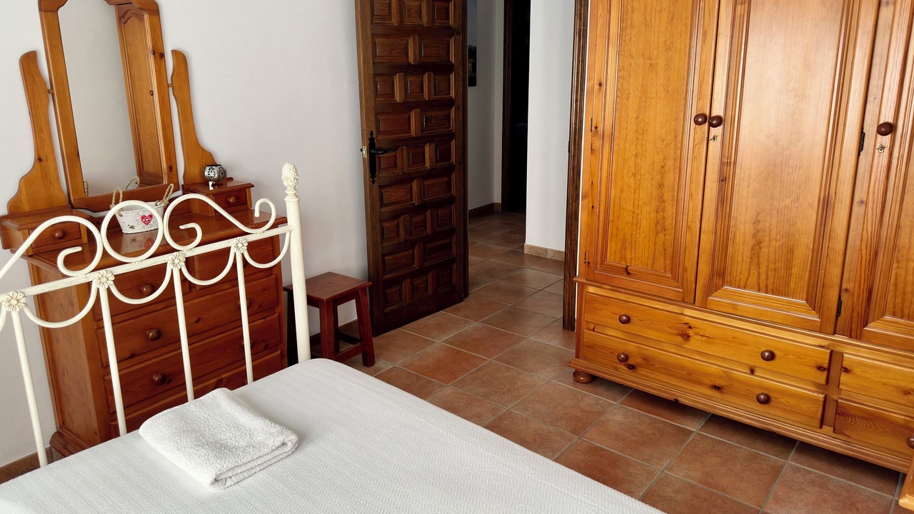 Photo of Bedroom in Baena