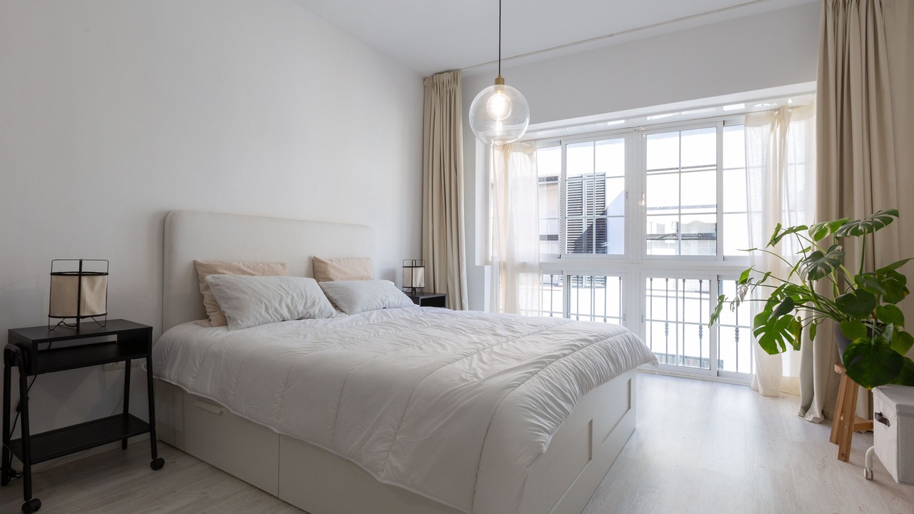 Photo of Bedroom in La Merced