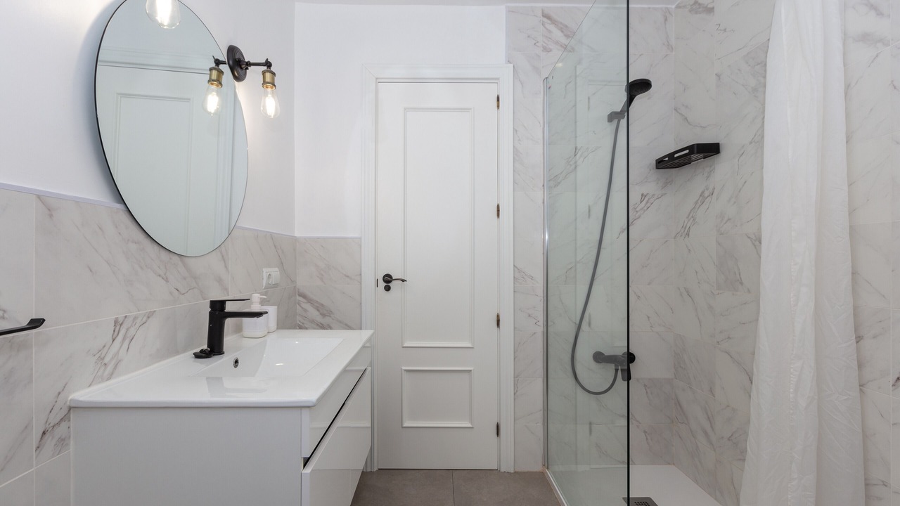 Photo of Bathroom in La Merced