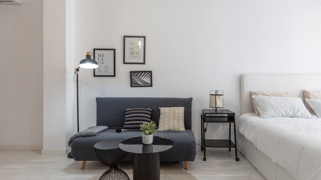 Photo of Livingroom in La Merced