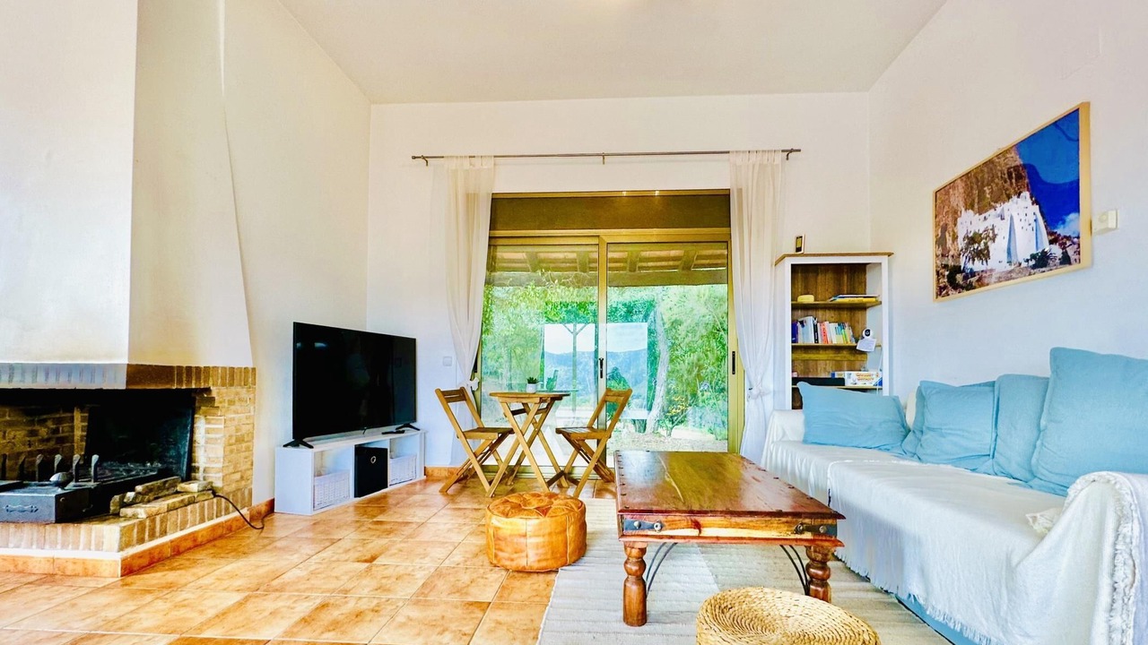 Photo of Livingroom in Santa Cristina de Aro