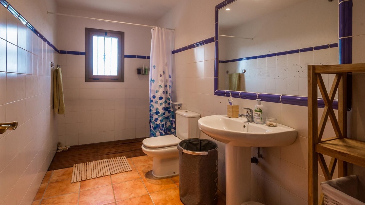 Photo of Bathroom in Santa Cristina de Aro