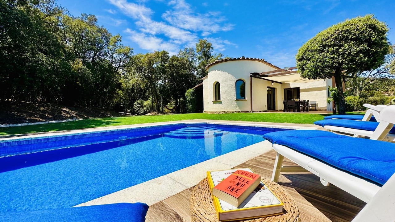 Photo of Outdoor in Santa Cristina de Aro