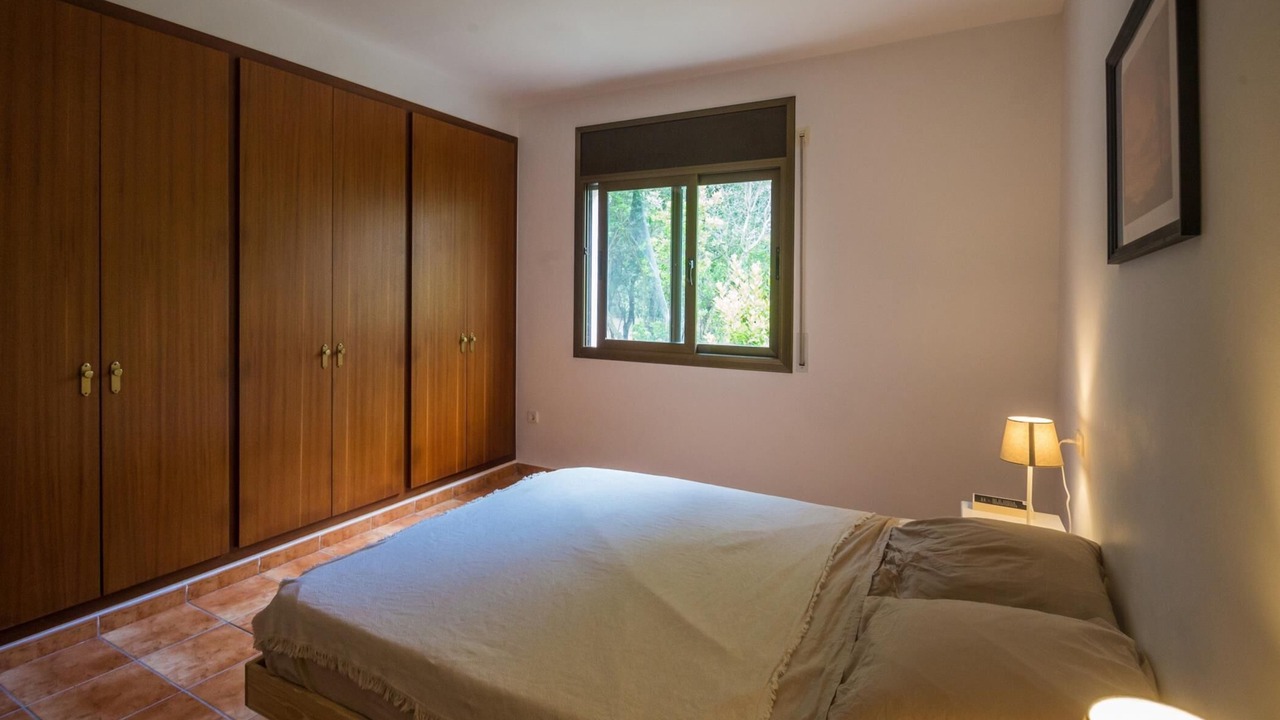 Photo of Bedroom in Santa Cristina de Aro