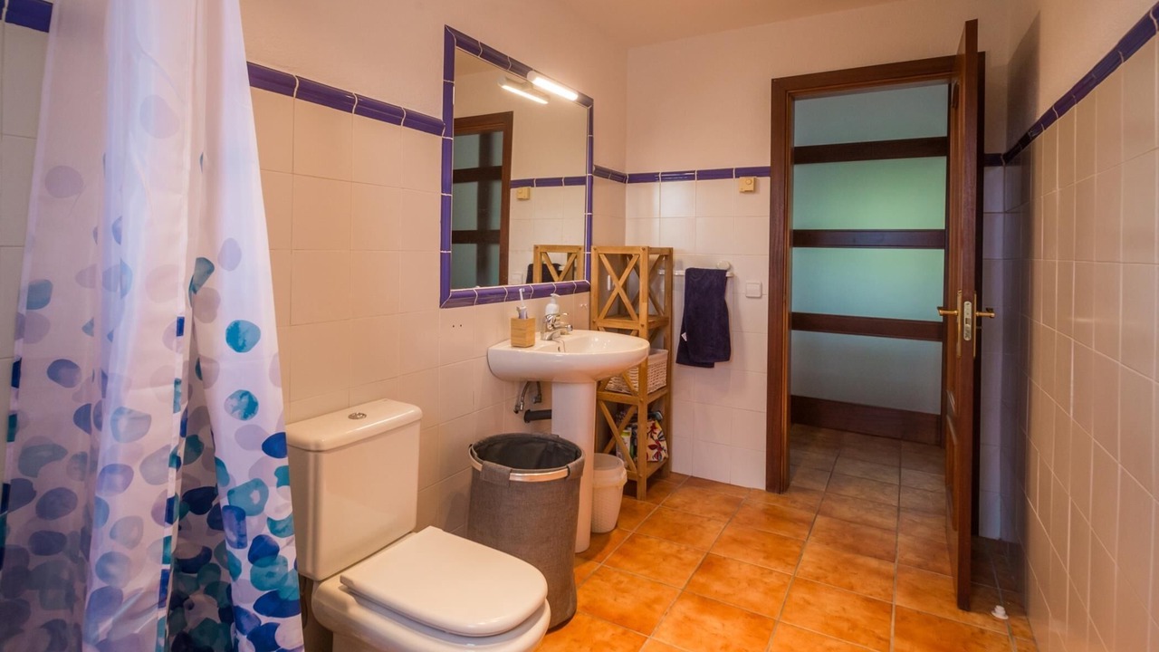 Photo of Bathroom in Santa Cristina de Aro