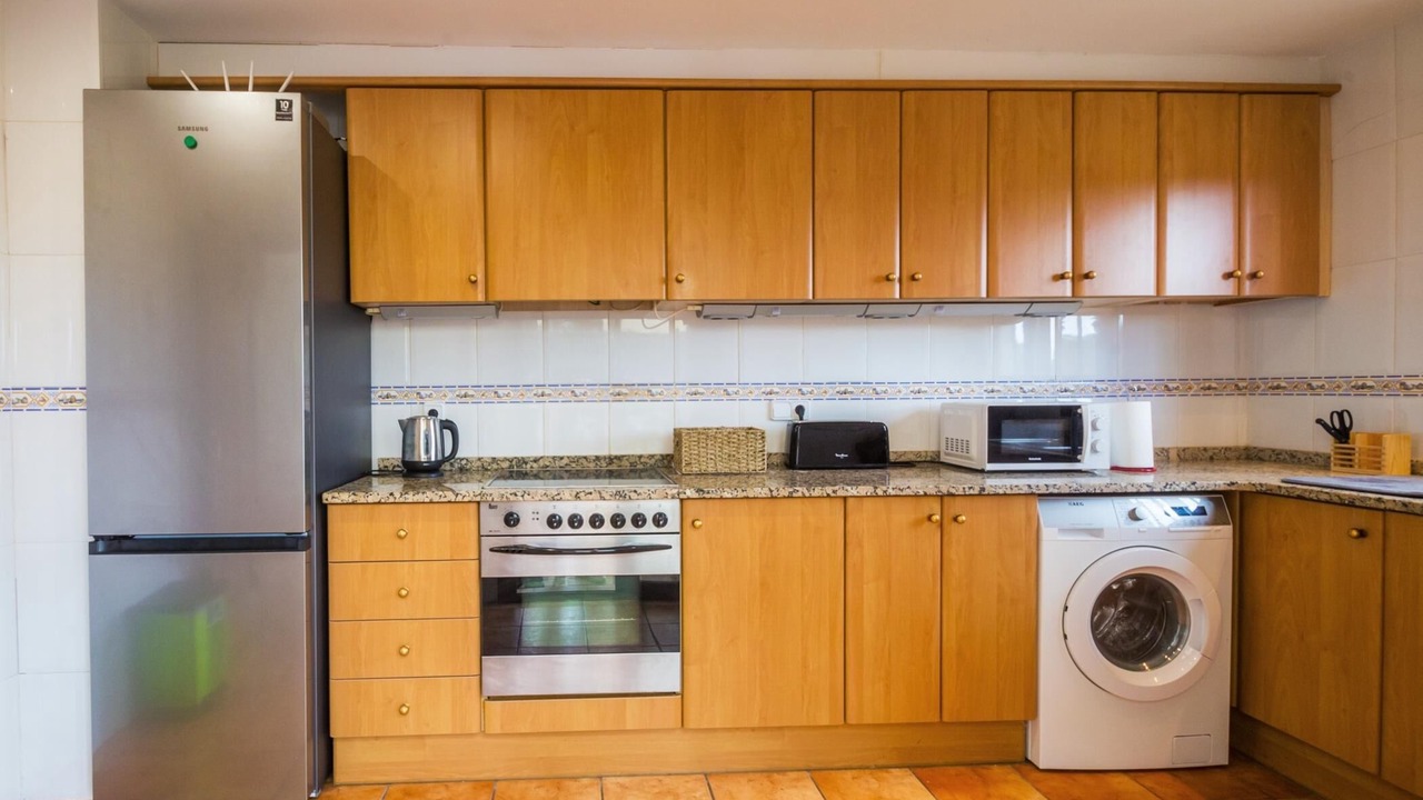 Photo of Kitchen in Santa Cristina de Aro