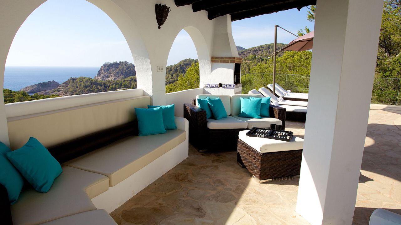 Photo of Outdoor in Sant Antoni de Portmany