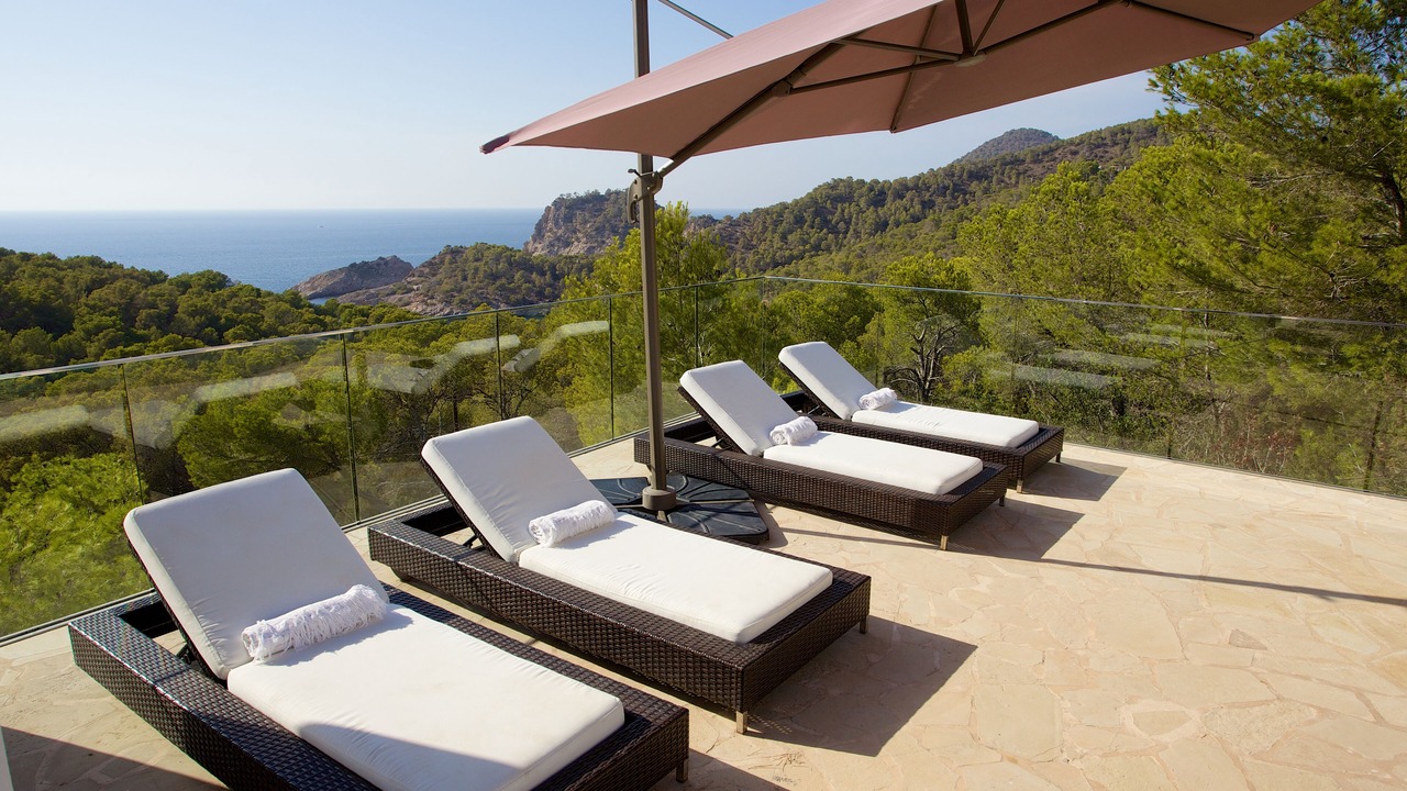 Photo of Outdoor in Sant Antoni de Portmany